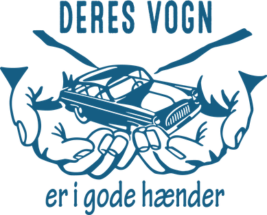 Kjeldsens karosserifabrik gammelt logo